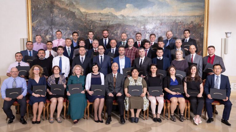 25 Years of Dedication