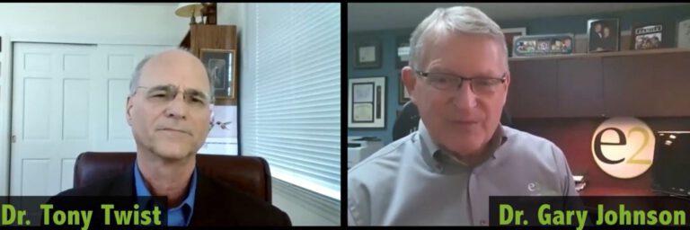 TCM and e2: Effective Elders