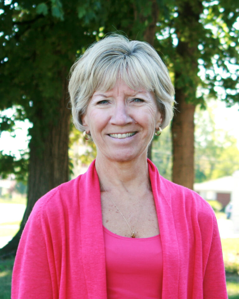 Diana McKowen