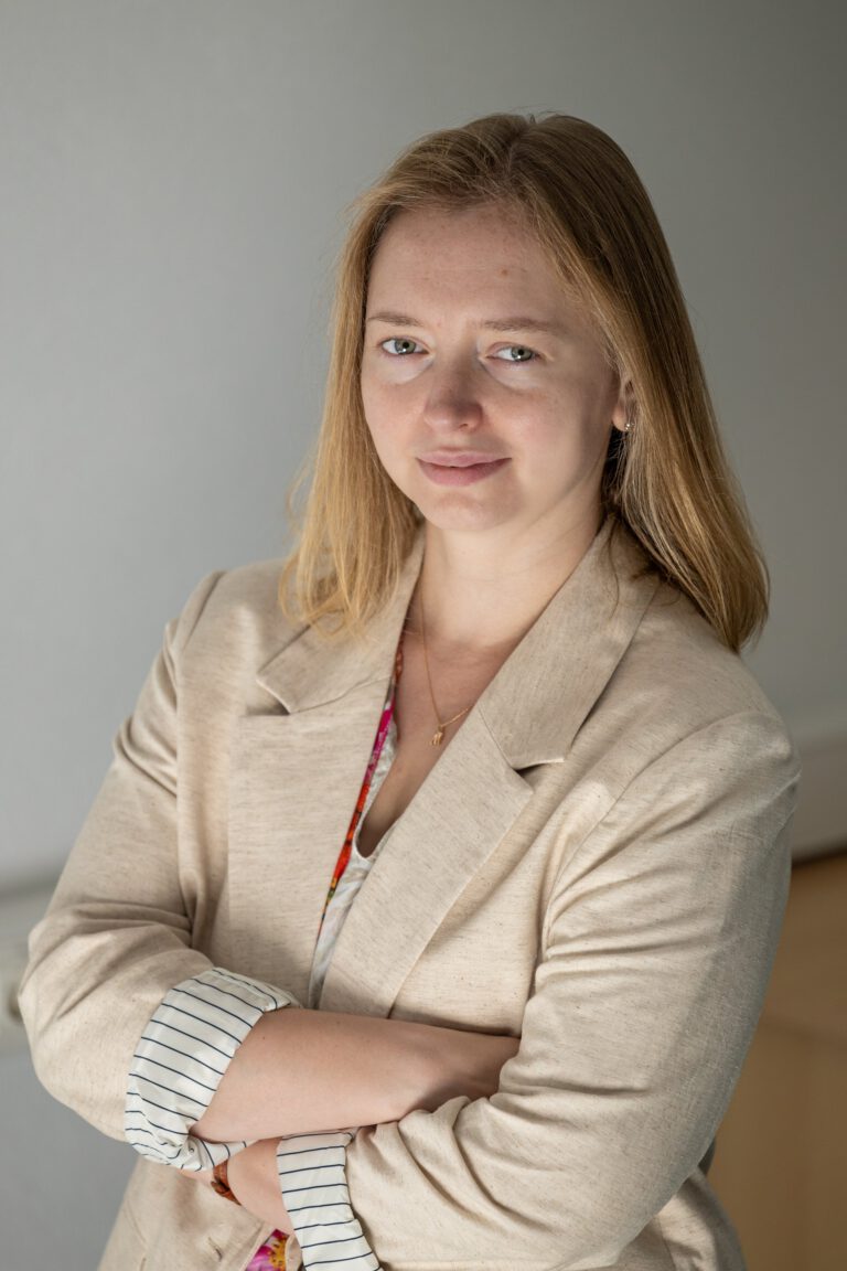 Victoria Bojonca